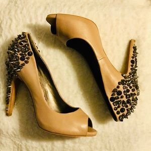 Sam Edelman heels